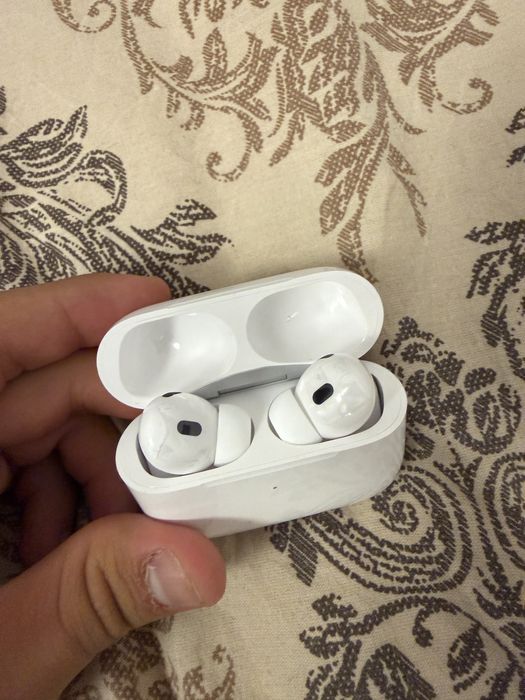 airpods pro2 (2nd generation)