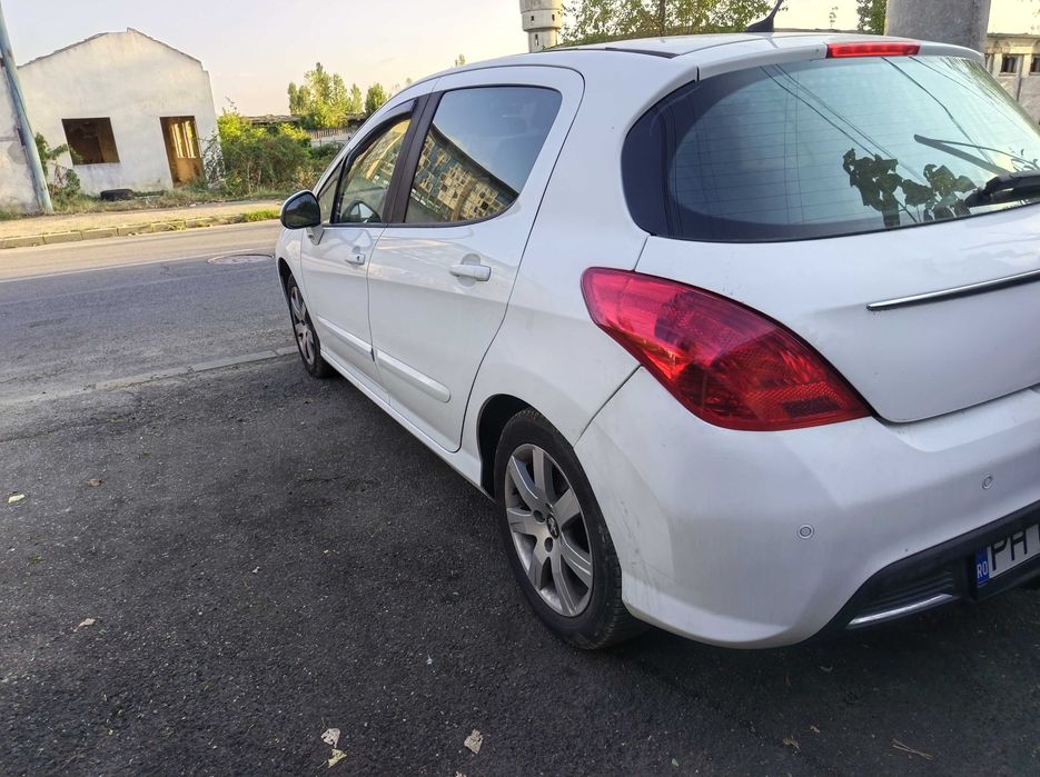 Vand Peugeot 308 T7, 1,6 HDI an 2013