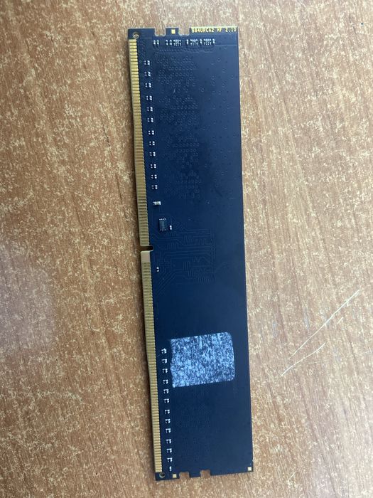 Apaser 8 gb 2666мгц