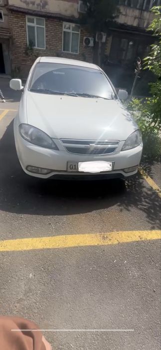 Продам свой жентра 2017 автомат CDX