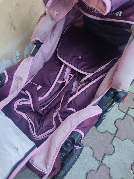 Коляска бесплатно