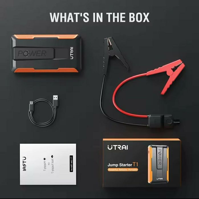 Redresor Utrai T1  1400A
