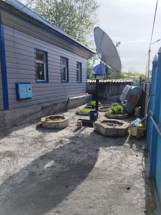 Продается частный дом