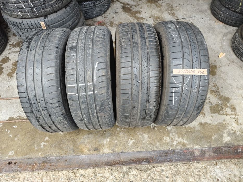 205/55/16 Michelin