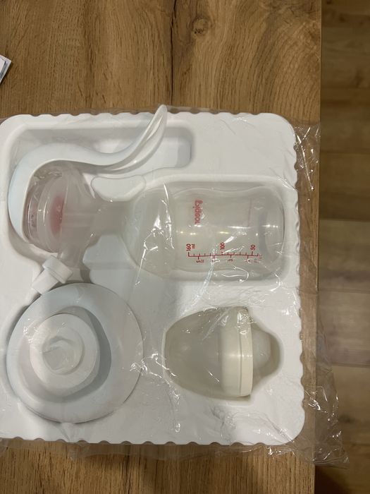 Продам молокоотсос от Pigeon