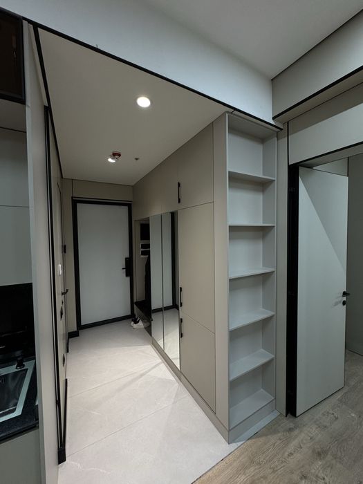 ЖК “U-Tower” Аренда квартира!!!