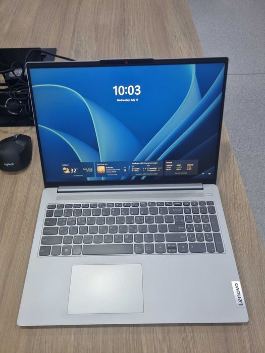Lenovo IdeaPad Slim 5,  lenovo, noutbook, kompyuter
