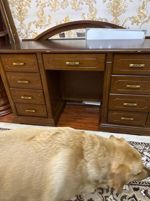 Туалетный столик 140х50