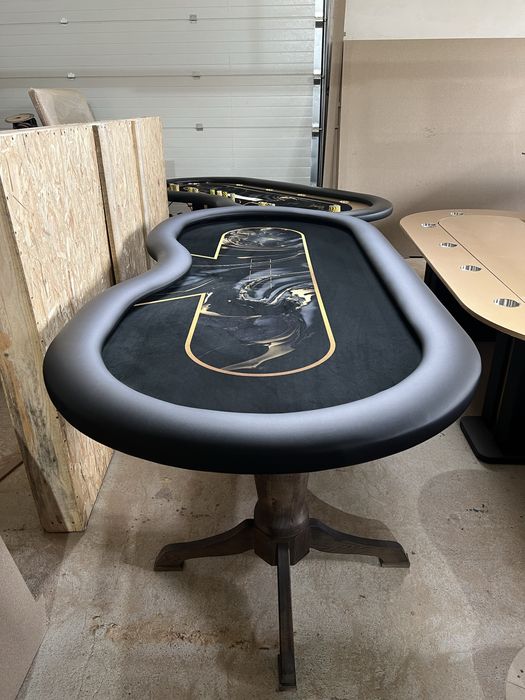 Fabrica de mese de poker Bucuresti | Masa poker lux livrare din STOC