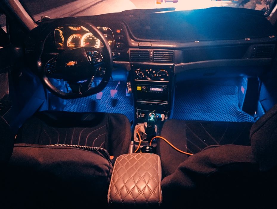 Nexia 1 sons trablyor