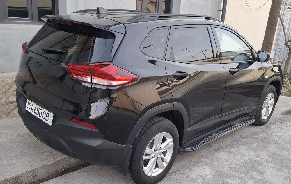 Трекер 2023 LT автокредит 300$ бош тулов