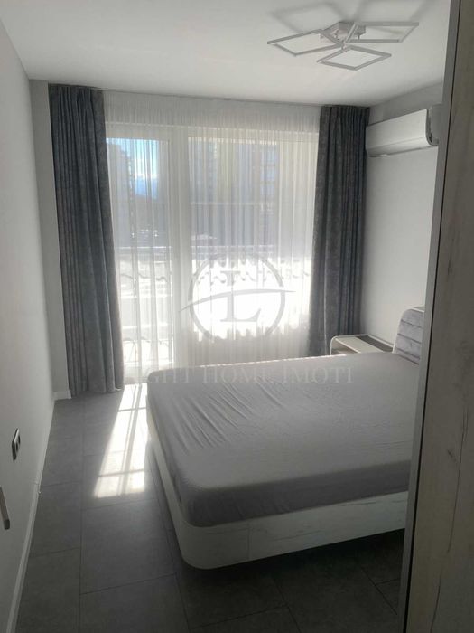 Продава се Двустаен апартамент в Пловдив, Гагарин - 65 кв.м за 1279 €/кв.м - Снимка #5