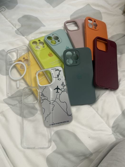 Чехол для Iphone 13 про