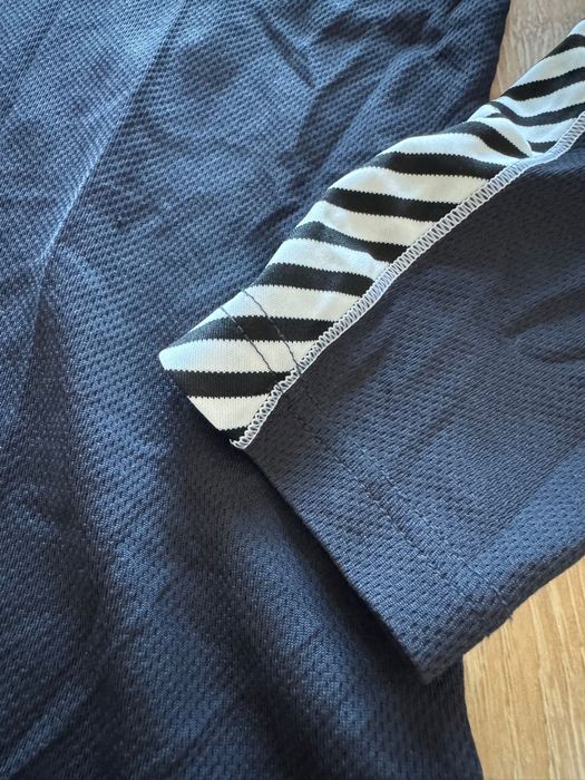Bluză termică /first layer/strat de bază Helly Hansen HH Lifa Crew- L