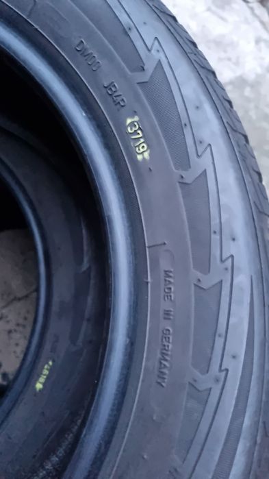 4 Anvelope Good Year 225 55 R17 M/S (iarnă) Impecabile.