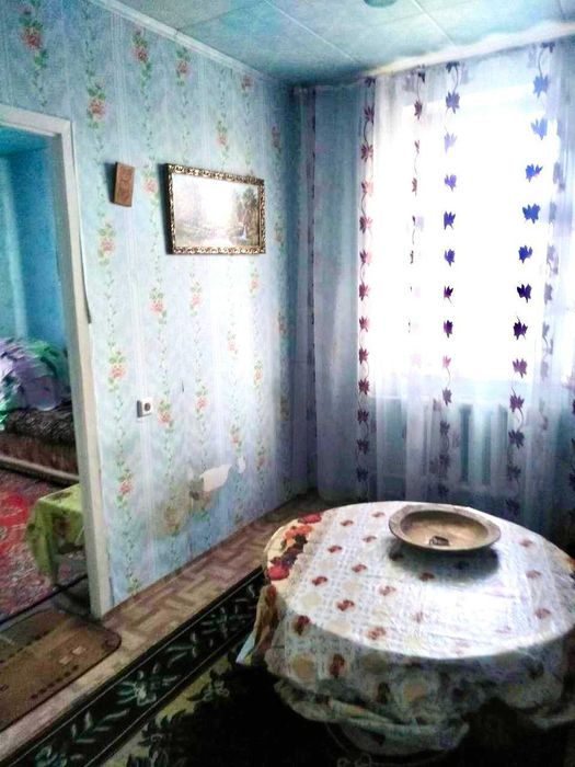 Продам 5-комн квартиру КСК