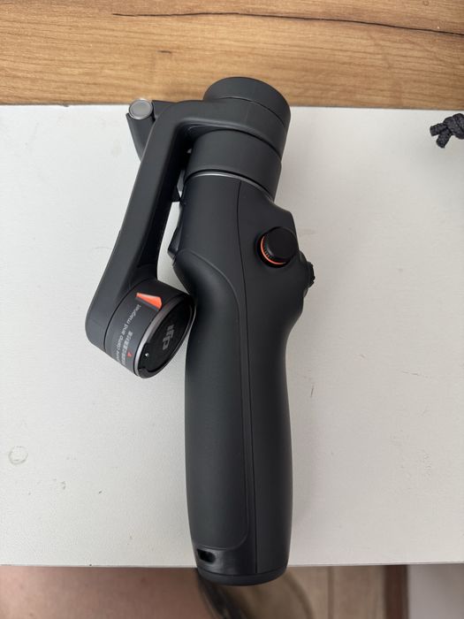 Стедикам DJI Osmo Mobile 6