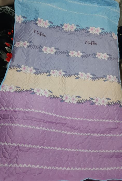 Yangi pakrival 1 kishilik