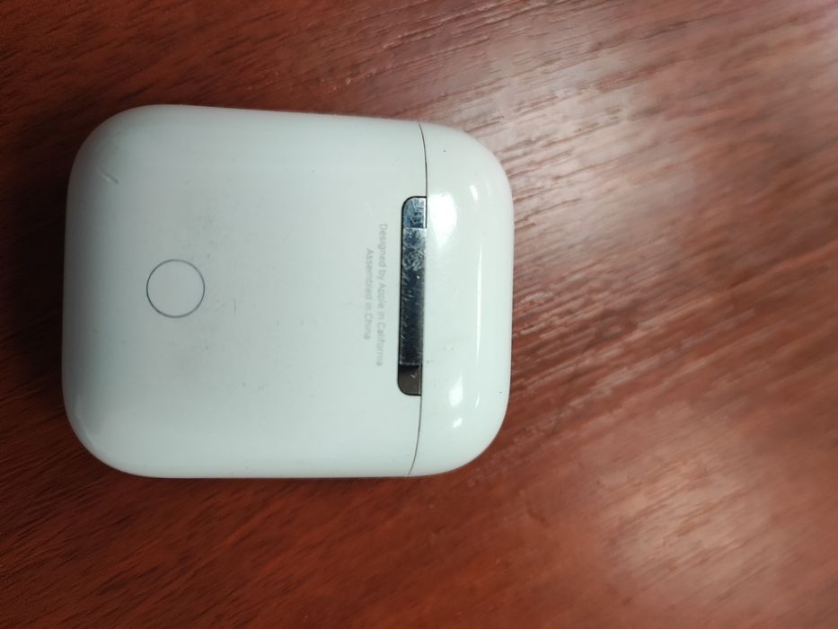 Айрподс 2 оригинал