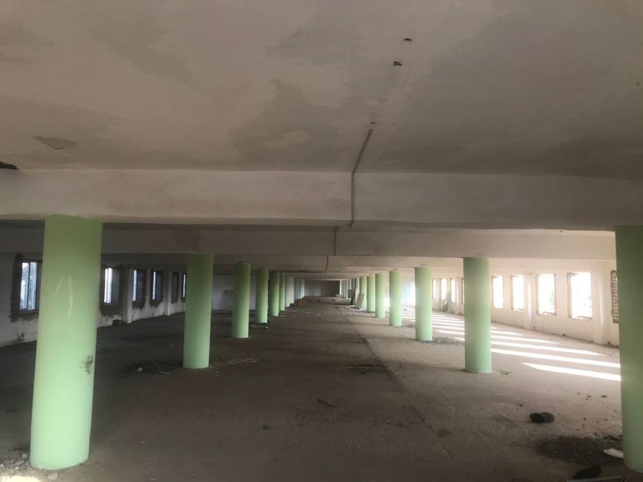 Bino Ijaraga beriladi tuliq remont bilan