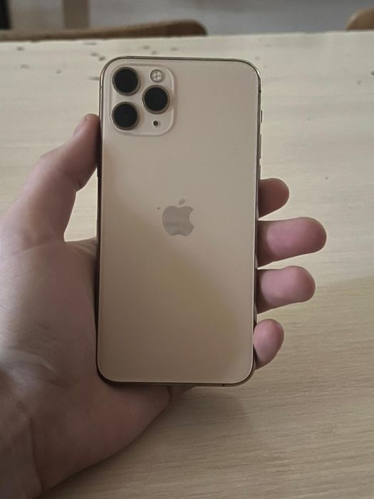 Обмен iPhone 11 Pro