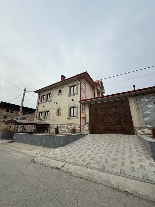 4 сотикли участка сотилади Sheyxoncha ( Mo’jiza )