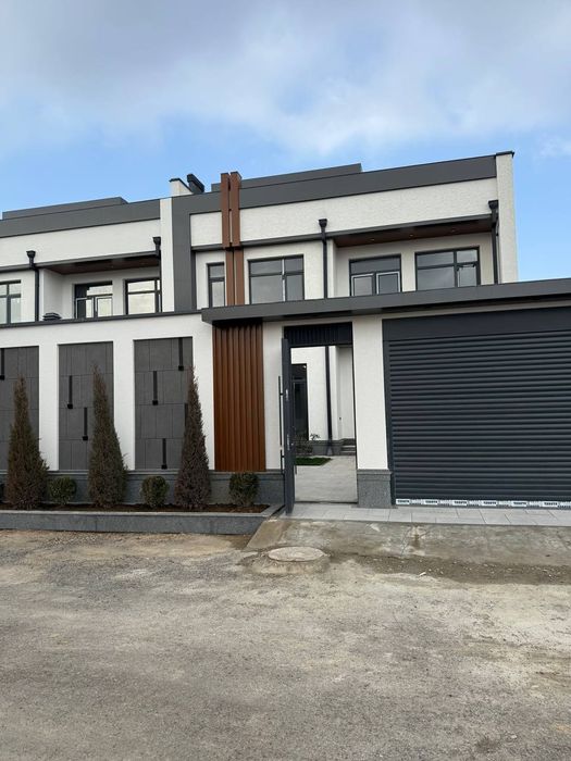 Продается Евро катеджи в Дурмени, Нуповшон, Саниф