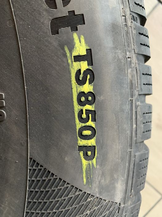 275 55 19 anvelope de iarna