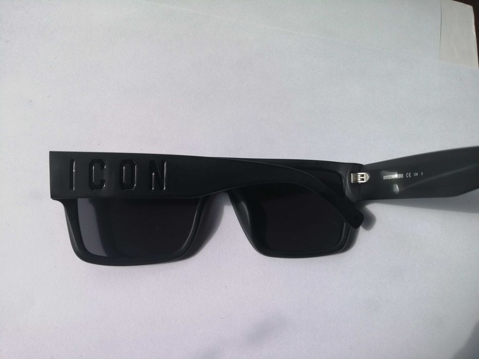 Ochelari de soare ICON DSQUARED2  0003/S 204880