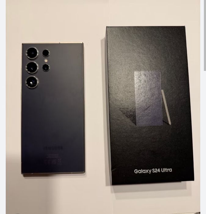 Продам Samsung S 24 Ultra