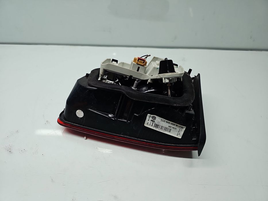 Stop haion stanga Volkswagen Golf 7 (5G) [Fabr 2014-prezent] Hatchback