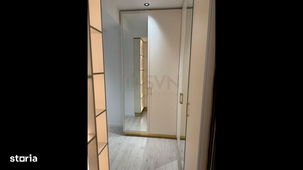 Apartament l 2 Camere l Pipera