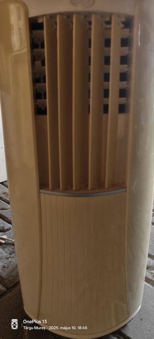 Aer conditionat portabil
