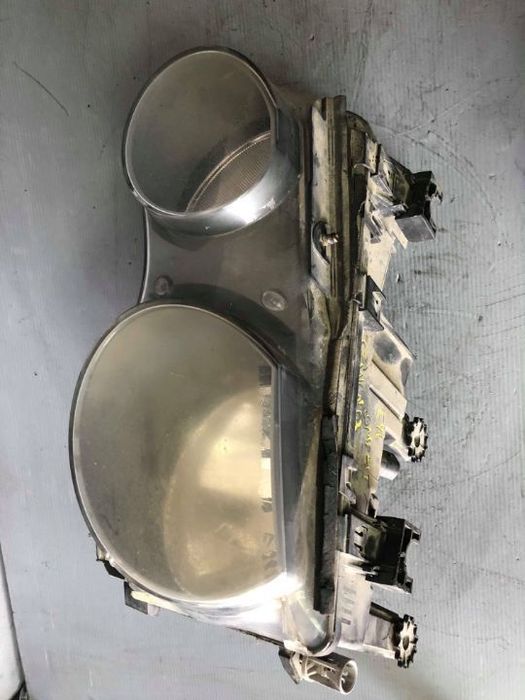 far stanga bmw seria 3 e46 compact