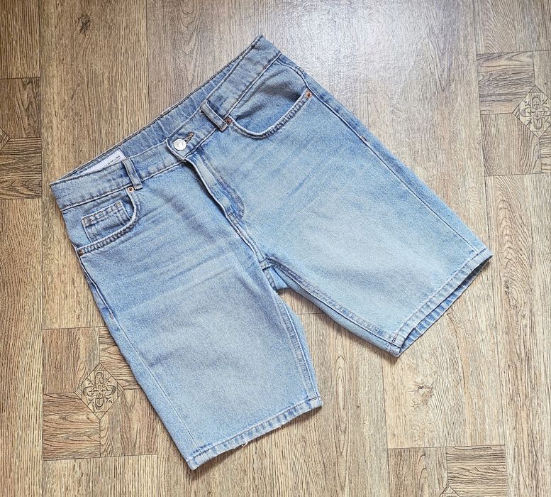 Шорты на 13-14 лет. Zara