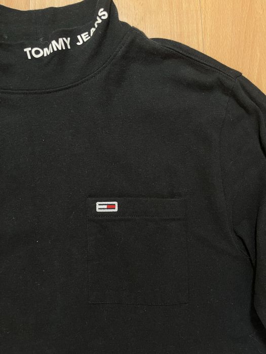 Tommy Hilfiger мъжка блуза S-M