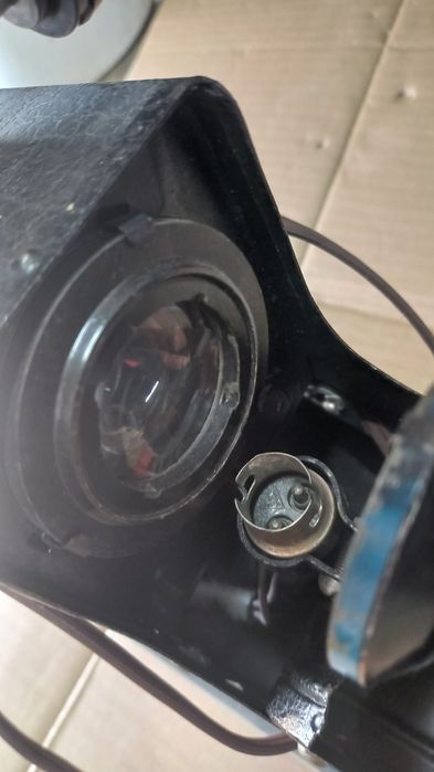 Фильмоскоп СССР  продам