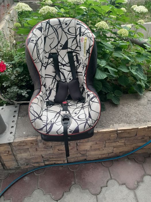 Автокресло детское.