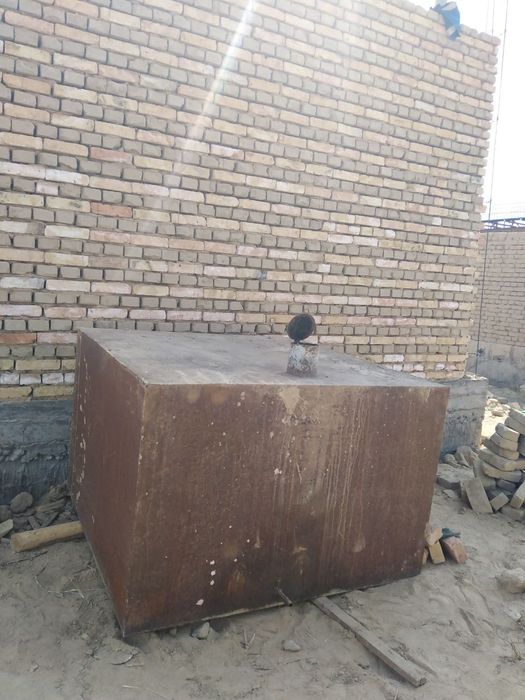 Bachok sotiladi   srochni