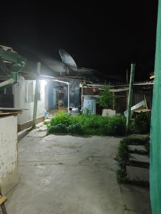 Продается дом в Нурафшане