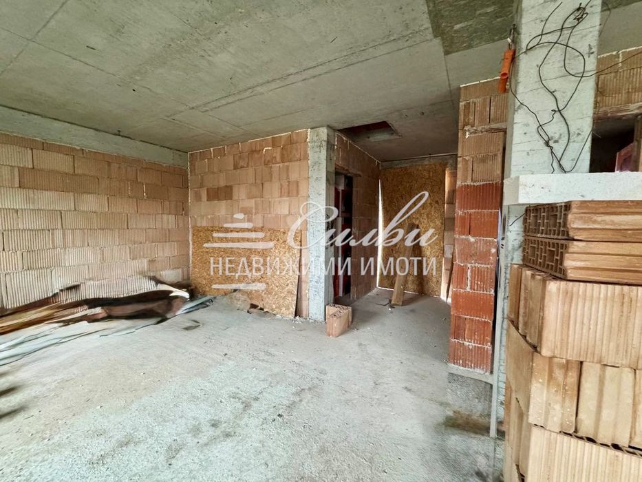 Продава се Къща в с. Васил Друмев, Област Шумен - 92 кв.м за 754 €/кв.м - Снимка #3