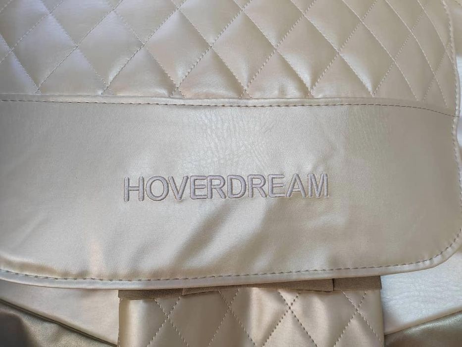 Тотална Разпродажба, Професионален Масажен Стол Хоърдрийм Платинум