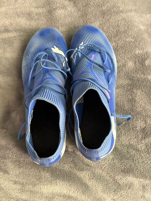 Бутонки Puma future