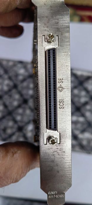 Motion controller MPC03-LV