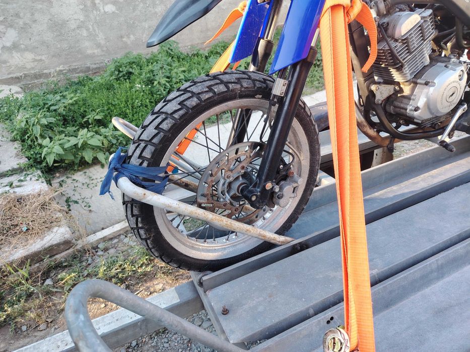 piese dezmembrez Yamaha XT 125