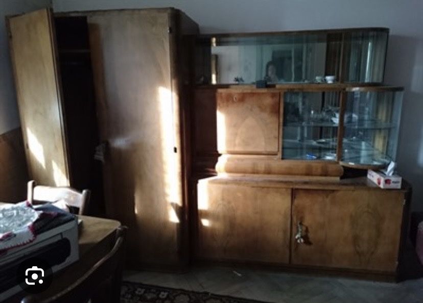 Debarasare, apartamnete mobila, veche, transport moloz, evacuare gunoi