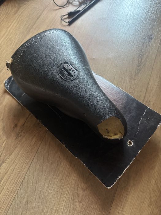 Запчасти на бмх