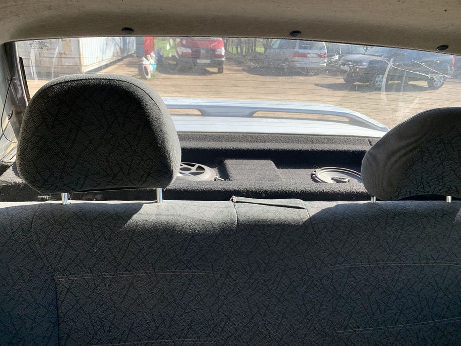 Lada(ваз)2115 на ходу