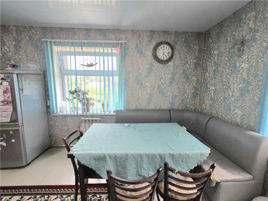 Продам дом в Отрадном, 4 комнатный