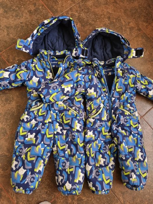 Коменезоны детские